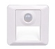встраиваемый светодиодный светильник jazzway pws/r 5005686