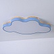 потолочная люстра imperiumloft cloud eco 189505-26