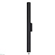 уличный настенный светильник odeon light nature tubus 7105/10wl
