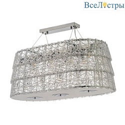 Подвесная люстра Dio DArte Dello E 1.5.90x50.100 N