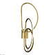 настенный светильник st luce abra sl6505.201.42