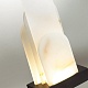 настольная лампа odeon light foros hightech 5438/12tl