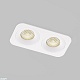 встраиваемый светильник elektrostandard tetro 15277/led 4690389217906 a071314