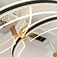 потолочный светильник modelight mdl.1058.880cl wh