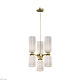 подвесная люстра maytoni antic mod302pl-06w