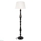 торшер loft it enya 10576f black