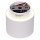 накладной светильник reluce 53006-9.5-001il gx53+led3w wt