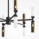 подвесная люстра maytoni memory mod177pl-12g