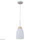 подвесной светильник loft it watchman loft4402a-wh