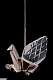 подвесная люстра alma le7706/7 black chrome