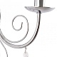 бра arte milano 345620/2w cr