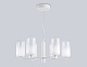 подвесная люстра ambrella light high light modern lh11107