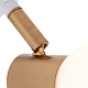 спот arte lamp falena a3117pl-4wh