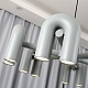подвесная люстра imperium loft fanny 212348-23
