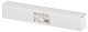 трековый магнитный светильник эра trm-s5-1-12w4k-bk б0059048