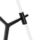 подвесная люстра lightstar struttura 742107