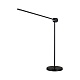 настольная лампа odeon light foden 7101/12tl