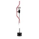 подвесной светильник loft it parentesi 10346/1 red