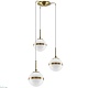 подвесной светильник lightstar globo 813131
