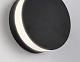 уличный настенный светодиодный светильник ambrella light garden st4544