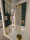 подвесной светильник odeon light chokka 5028/1