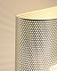 настенный светильник moderli metalicana v11807-1w