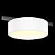трековый магнитный светильник maytoni zon tr189-1-12w3k-bw