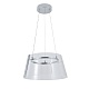 подвесной светильник indigo orlare 14021/1p chrome v000104l