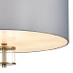 люстра на штанге lumion damona 8108/5c