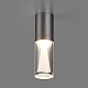 потолочный светильник odeon light hightech defance 7143/4cl