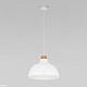 подвесной светильник tk lighting 2070 cap white