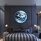 настенный светильник imperium loft cosmos earth 208936-23
