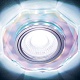 встраиваемый светодиодный светильник ambrella light led s213 cl