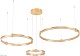 подвесная люстра stilfort tooring 4006/05/03pl