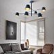 люстра на штанге imperium loft goda 204170-26