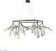подвесная люстра kink light ветта 07521-54a,19(21)