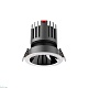 встраиваемый светодиодный светильник favourite mortise 4419-1c