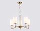 подвесная люстра ambrella light high light heigh light lh56051