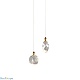 подвесной светильник delight collection colvin mt9176-2h titanium gold
