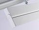 трековый светодиодный светильник ambrella light track system magnetic gl4065