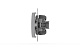 заглушка elbi zena vega 609-015600-299