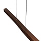 линейный подвесной светильник lightera canzas le109l-120t wifi