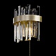 настенный светильник citilux лаура cl301422