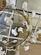 подвесная люстра loft it fleur 10124/10