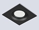 встраиваемый светильник ambrella light techno spot ip protect tn1144