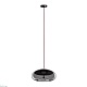подвесной светодиодный светильник loft it knot 8134-d mini