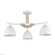 люстра на штанге lumion colange 8095/3c