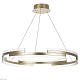 подвесная светодиодная люстра lightstar rotonda 736333