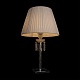 настольная лампа loft it zenith 10210t white