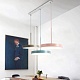 подвесной светильник imperiumloft turna 183488-26